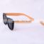 pure bamboo wood sunglasses
