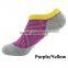 Top grade Brand running socks coolmax -Women