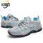 High Quality Wholesale Used Breathable Women Stock Sport Shoes