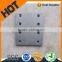 rear brake lining material