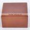 Wind up music box for sale Exquisite Crafts Wooden Music Box with Glass Mirror Metal Movement