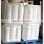 500kg white pp baffle big bags