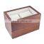 High Quality Fashion Watch Wood Box Packaging