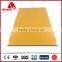 Alcadex decorative exterior metal composite wall panels