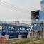 Discharging Volume 1500L Concrete Mixer JS 1500