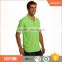 Classic plain golf polo t-shirts