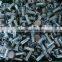 Ningbo Jiaju High Quality Metal Drive Hole Shaft