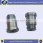 Ningbo Jiaju black metal cap screw / bolt and nut / price bolt and nut