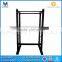 MSG 4'+6'+4'+6' Indoor Gym Equipment Crossfit Rig