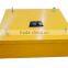 Series RCYB Suspension Permanent Magnetic Iron Separator