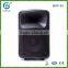 8 inch professional PA audio system bt speaker