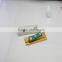Aluminum Alloy magnet Nameplates flat nameplates uniform nameplate