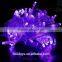 100 LED string light factory wholesale hot new products outdoor led light