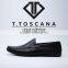 Italian Made Men Loafer Shoes