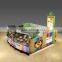 factory directly top cheap fashion ice cream kiosk