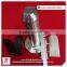stainless steel spigot glass railing withlow price