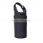 neoprene wine bottle cooler sleeve / wine bottle cooler bag / champagne cooler bag