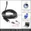 Diameter 7mm Cable length 2/3/5m Waterproof car diagnostic tools OTG Phone android