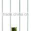 2 Tier Chrome Garment Cloth Rack Hanging Rack