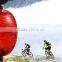 Gaciron Factory Supply Bicycle Accessories Highlight Smart Bicycle Rear Light