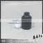 HD 120ml soft PET PE e liquid ejuice e cigarette vape oil plastic dropper bottle with tamper evident cap