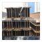 JIS Standard H Iron Beam H Steel
