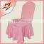 Customize Universal modern design sundress spandex cheap wholesale chair cover wedding