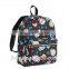 Promotion funky cute girl school bag backpack