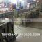 Feiyide Manual Rack Chrome Plating Line for copper nickel zinc plating Machine