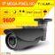 Quality Guaranteed CCTV Manufacturing With Bullet mental Housing