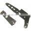 Recliner parts, recliner chair parts, Knock-down(KD) Clip Bracket for Recliner Mech Mechanism