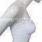 Ahh Bra,The Original Comfortable Functional Fashion Bra(White)