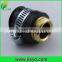 hot selling of Kitchen shower faucet water filter with best service