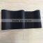 PVC Black Treadmill Conveyor Belt for Gym Jogging Belt