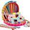 FRIENDSHIP BRACELET MAKING KIT