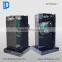 High Quality Cardboard Display With Peg Hooks,Cardboard Plastic Hanging Hooks Displays
