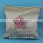 Wholesale Cheap Commercial Hotel Disposable Cotton Laundry Bags