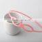 Simple wholesale hair band glasses shape hair band handmade korea hair band for girls
