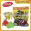 SK-V062 7pcs Fruits Jelly