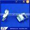 super quality 1''metal lock cam buckle gold supplier;zinc alloy cam buckle