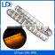 China car accessories manufacturer 30 bulbs LED daytime running light Interior Led Lights For Cars