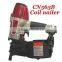 Heavy duty professional air coil nailer CN565B