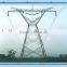 Hot Sales Transmission Steel tower