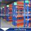 Metal dividers hydraulic electronic shelf label