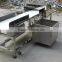 High Speed Conveyor Belt Metal Detection Machine