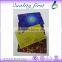 LBDLFH04 Prepaid Scratch Card Printing For Mobile Phones, Lottery Scratch Card Price