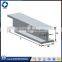 BEST steel beam size chart IN TANGSHAN