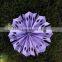 YiWu PartySupplier Paper Flower Pinwheels Wedding Decoration Holiday