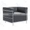 Le Corbusier LC3 Armchair