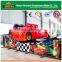 New technology Kids games flying car used park rides for sale